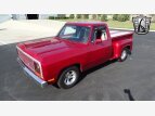Thumbnail Photo 6 for 1984 Dodge D/W Truck